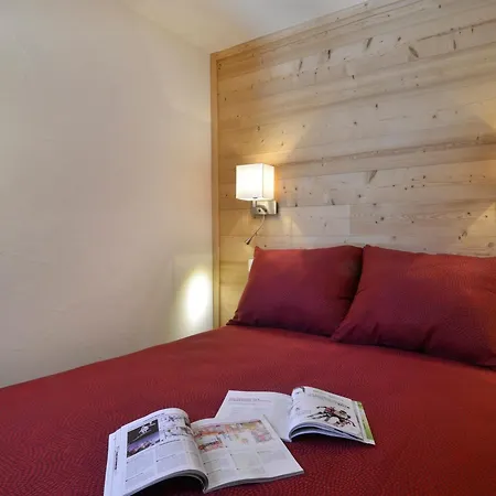 Confortable 5 Pers Au Centre, Proche Pistes Et Commerces - Fr-1-181-1971 Appartement *